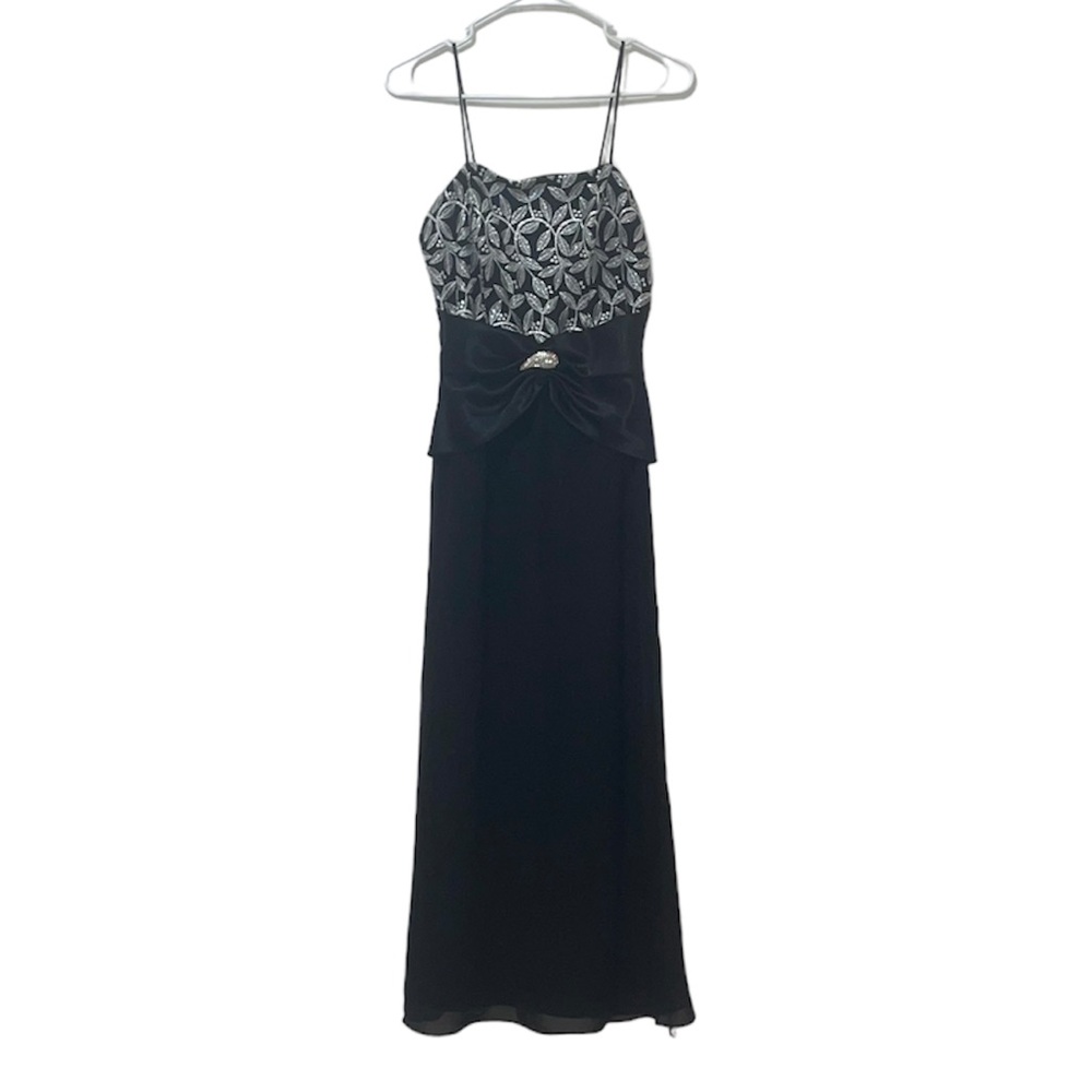 Vintage formal Dress! 🖤